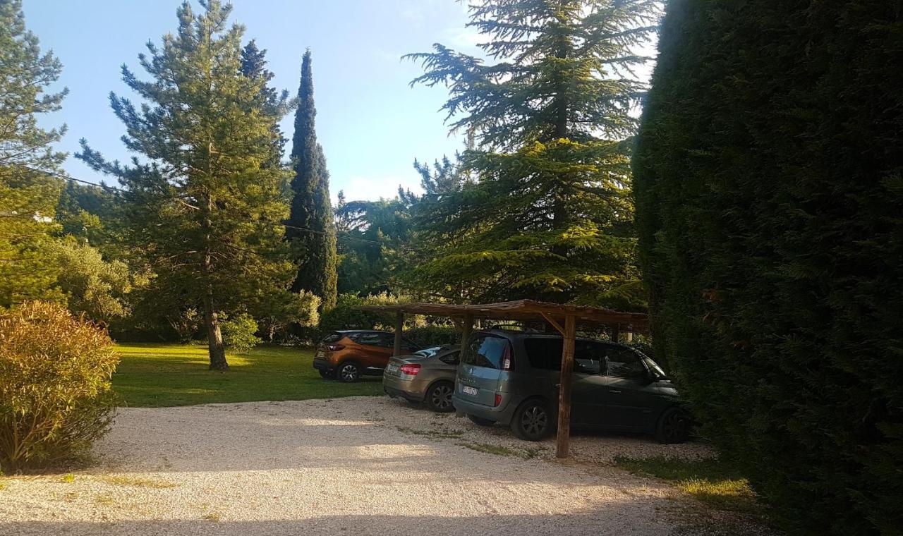 Bastide En Provence Daire Auriol Dış mekan fotoğraf