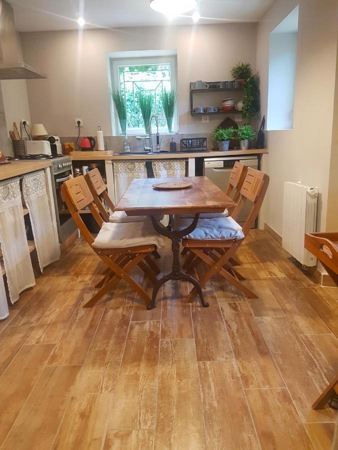 Bastide En Provence Daire Auriol Dış mekan fotoğraf