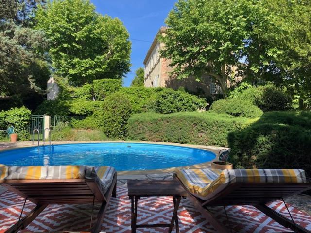 Bastide En Provence Daire Auriol Dış mekan fotoğraf