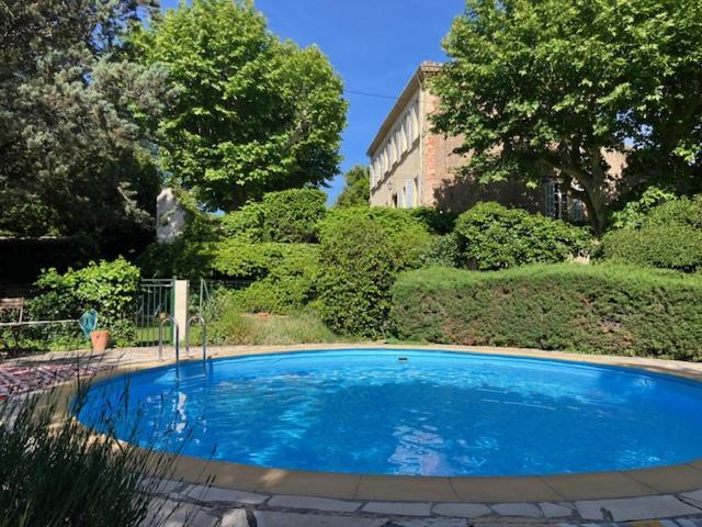 Bastide En Provence Daire Auriol Dış mekan fotoğraf