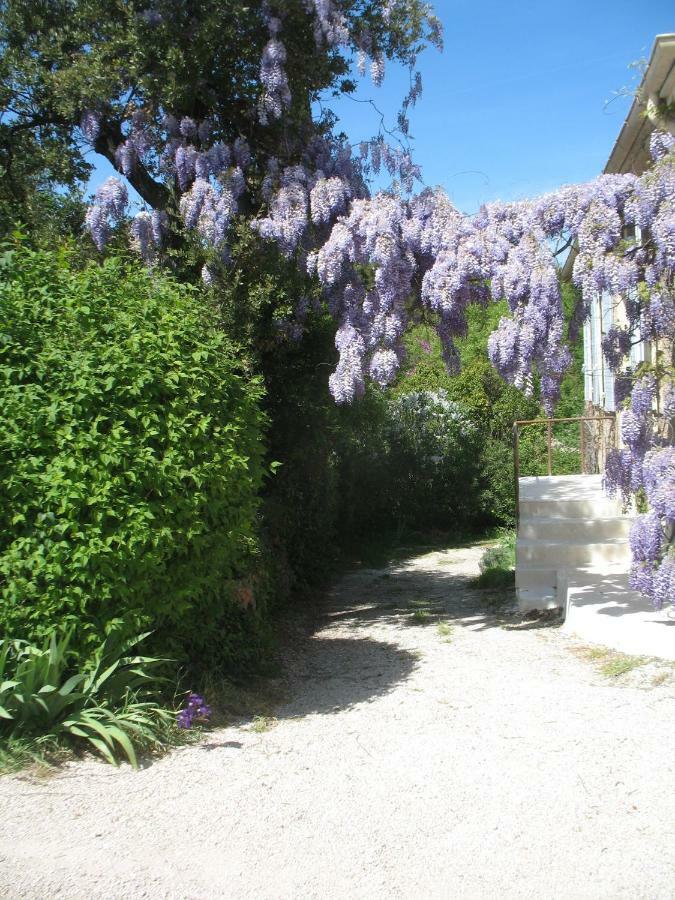 Bastide En Provence Daire Auriol Dış mekan fotoğraf