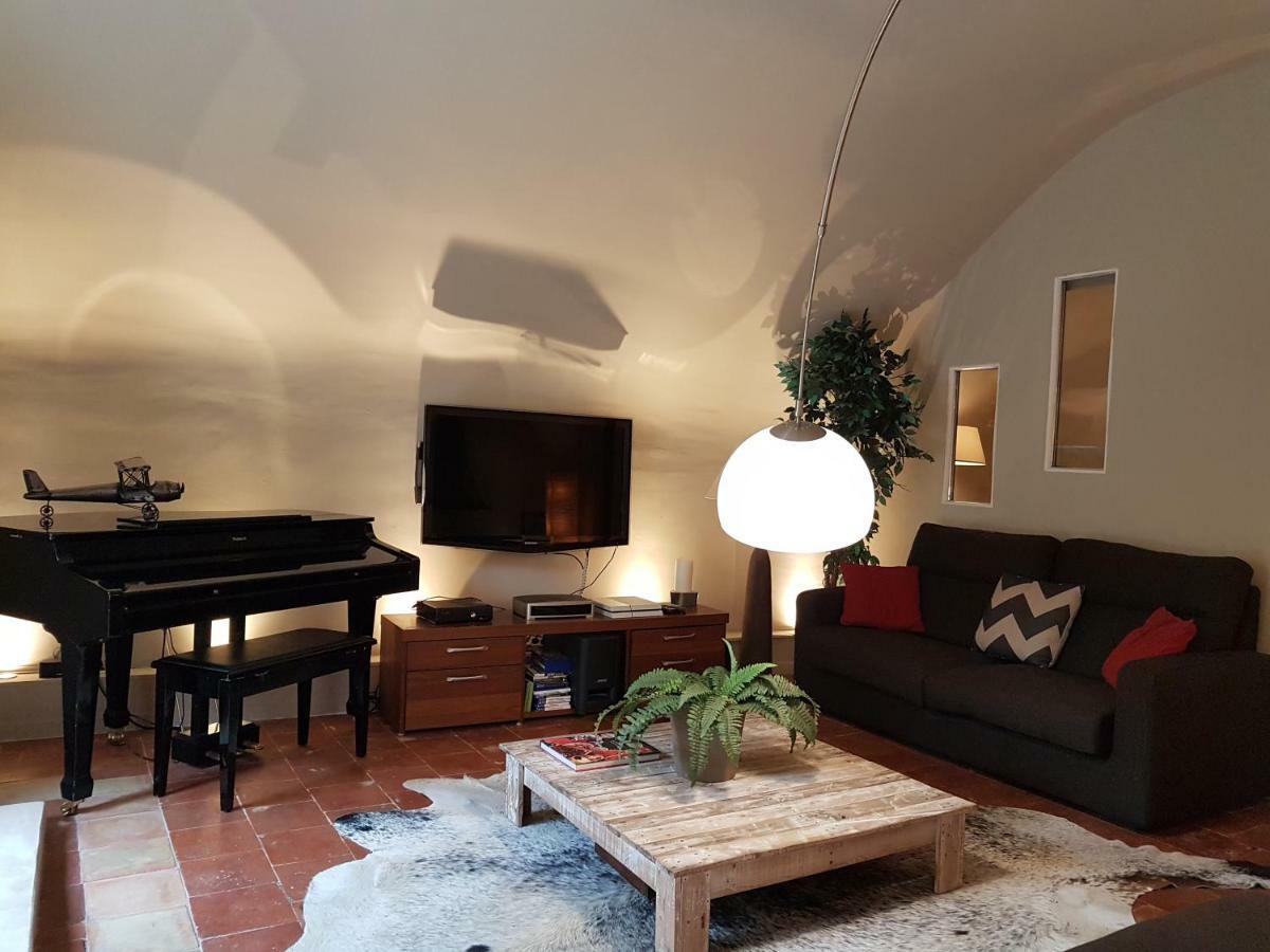 Bastide En Provence Daire Auriol Dış mekan fotoğraf