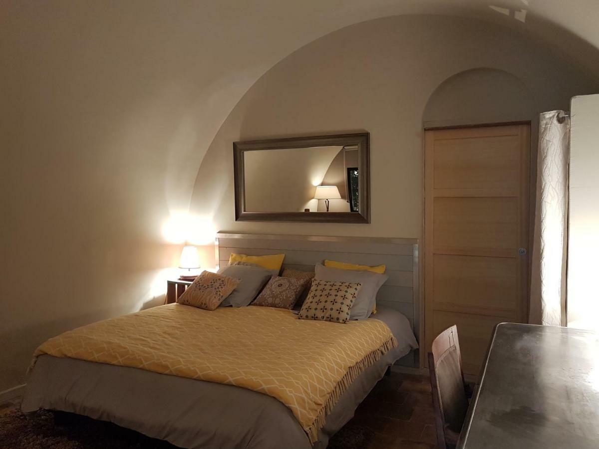 Bastide En Provence Daire Auriol Dış mekan fotoğraf